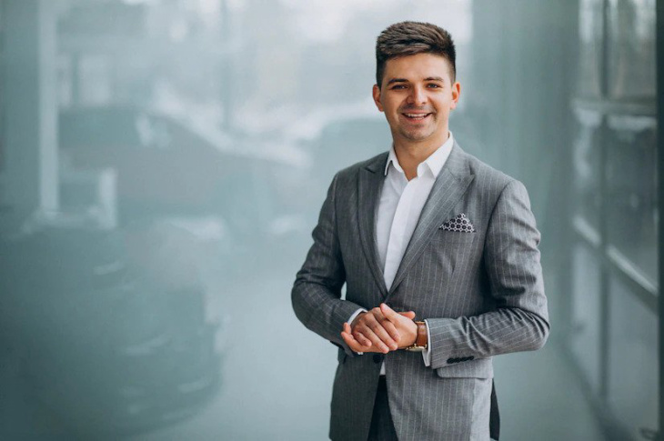 Sole Proprietorship Firm: The Power Of The Single 