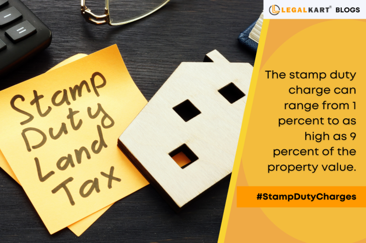 Stamp Duty and Property Registration Charges in West Bengal – SY Blog