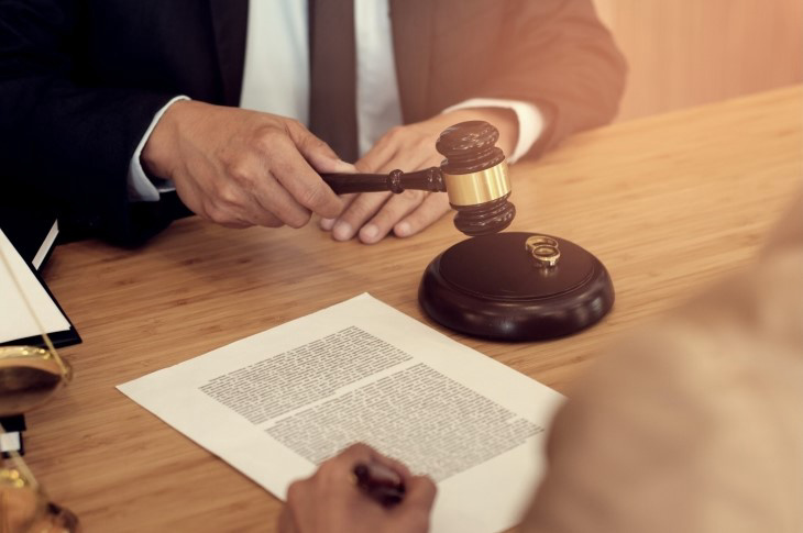 Step-By-Step Guide to Filing For Divorce In India 