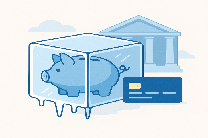 Step-by-Step Guide to Unfreezing a Bank Account in India – 2025