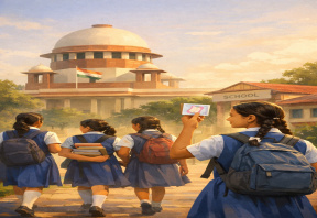 Supreme Court of India Recognises Menstrual Health as a Fundamental Right: What the Landmark Decision Means