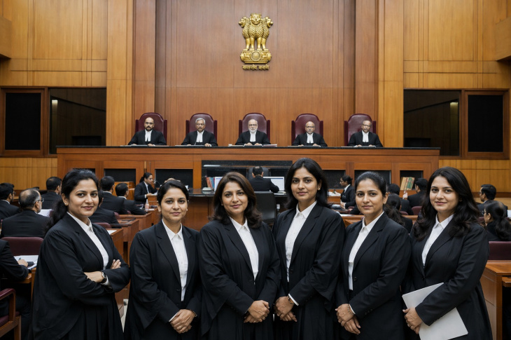 Supreme Court Orders Reservation for Women in SCAORA Governing Body: A Landmark Step Toward Gender Equality