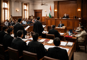 Supreme Court Reaffirms Strict Confidentiality of Rape Survivor Identity in Child Sexual Assault Case