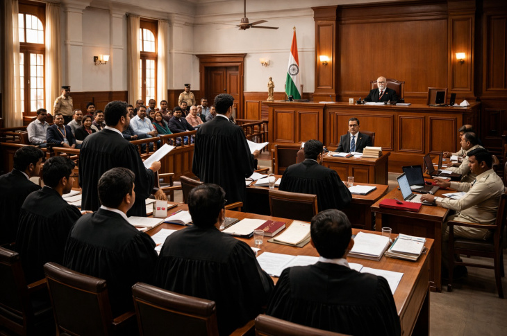 Supreme Court Reaffirms Strict Confidentiality of Rape Survivor Identity in Child Sexual Assault Case