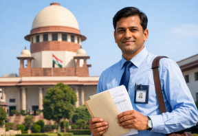 Supreme Court Rules: Central Pay Commission Benefits Cannot Be Denied by Imposing Extra Conditions