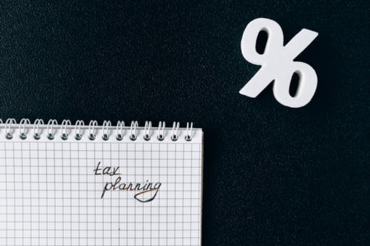 Tax Planning - All You Need To Know
