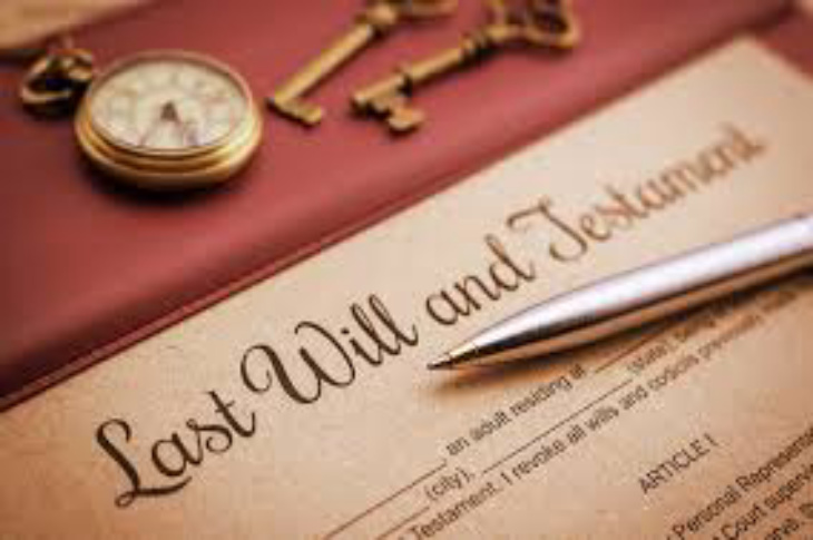 Testamentary Succession: Will it fair and square