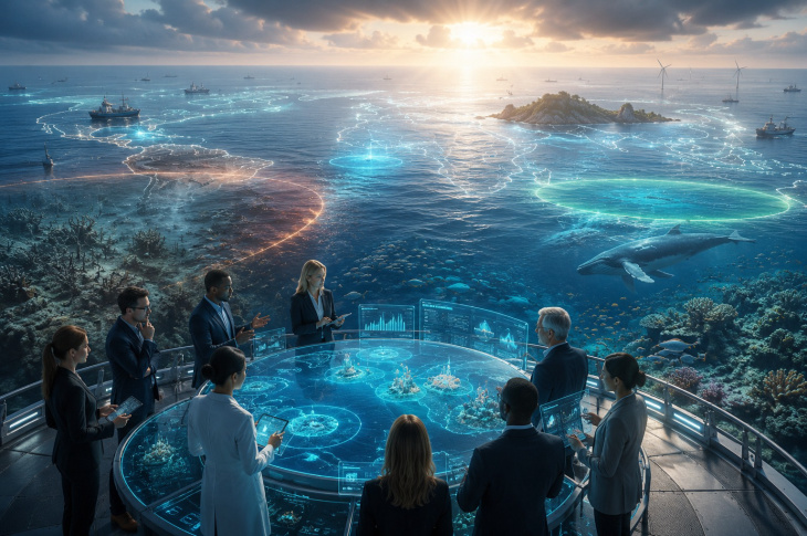 The High Seas Treaty Explained: A New Era for Ocean Governance