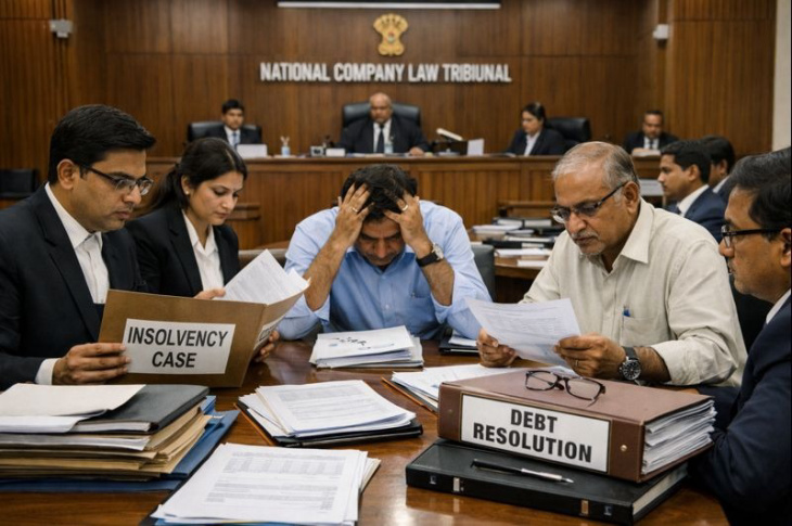 The Insolvency and Bankruptcy Code (Amendment) Act, 2026: A Comprehensive Legal Analysis – Part I