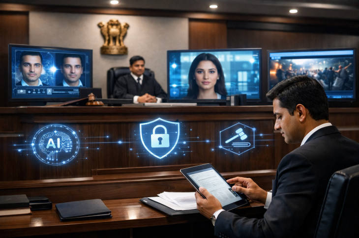 The Regulation of Synthetic Media in India: Clause-by-Clause Analysis of the 2026 IT Rules Amendment