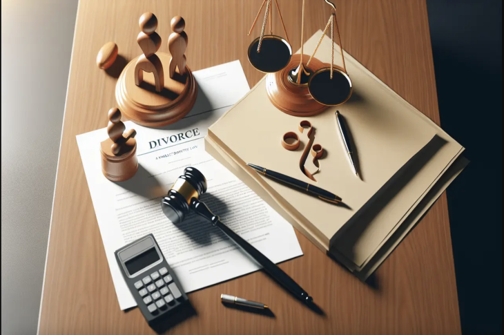The Role of a Family Dispute Lawyer in Protecting Your Rights During Divorce