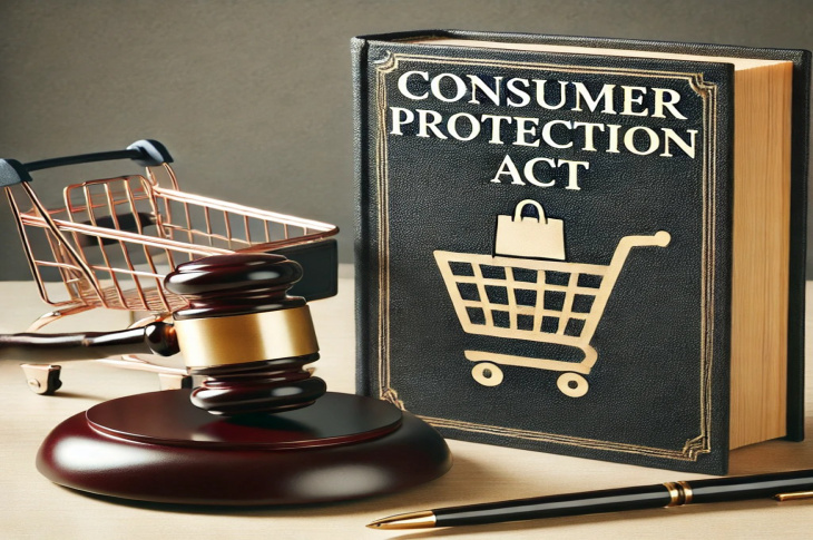 The Ultimate Guide to Filing a Consumer Complaint in India