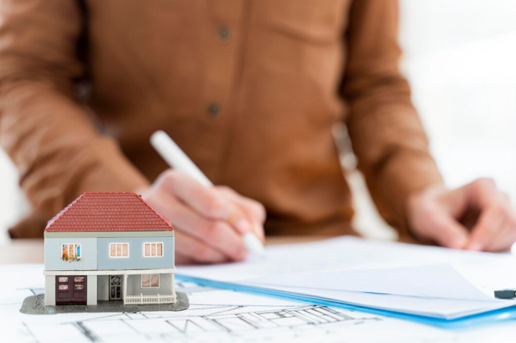 The Ultimate Legal Advice Checklist For New Homeowners