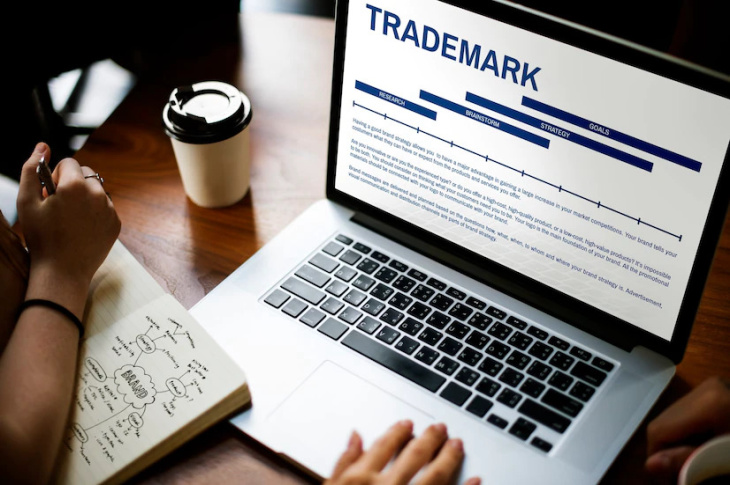 Trademark Agreement  -  The Law To Preserve And Facilitate Creativity 