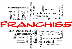 Types of Franchise Business Models