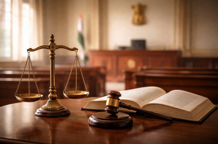 Understanding Atrocity Cases Under the SC/ST (Prevention of Atrocities) Act, 1989