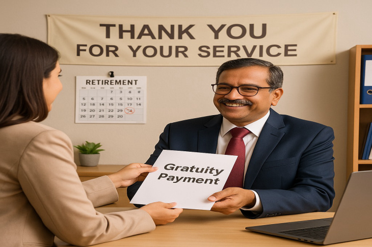 Understanding Gratuity Laws in India: Know Your Rights & How to Claim
