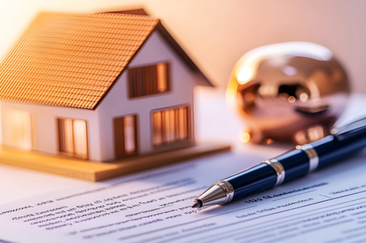 Understanding Mother Deed: Meaning, Importance & Legal Significance