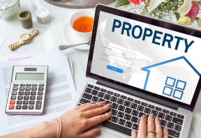 What are the new rules for property registration in India