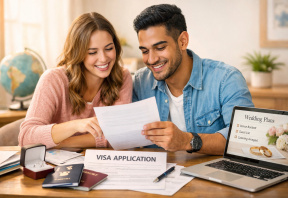 What Evidence Is Required for a Prospective Marriage Visa?