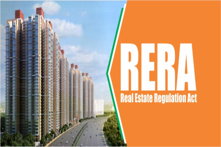 What Is Rera Act And Registration Process