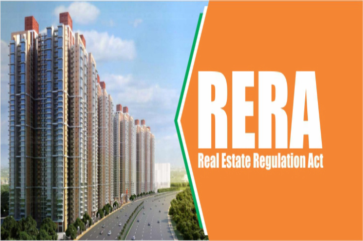 RERA Registration Process