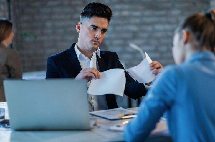 What Legal Options An Employer Have Against An Employee Who Violated The Notice Period In India 