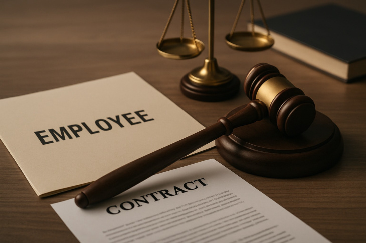 What to Do If Your Employer Delays F&F Settlement: Legal Remedies Explained (2025)