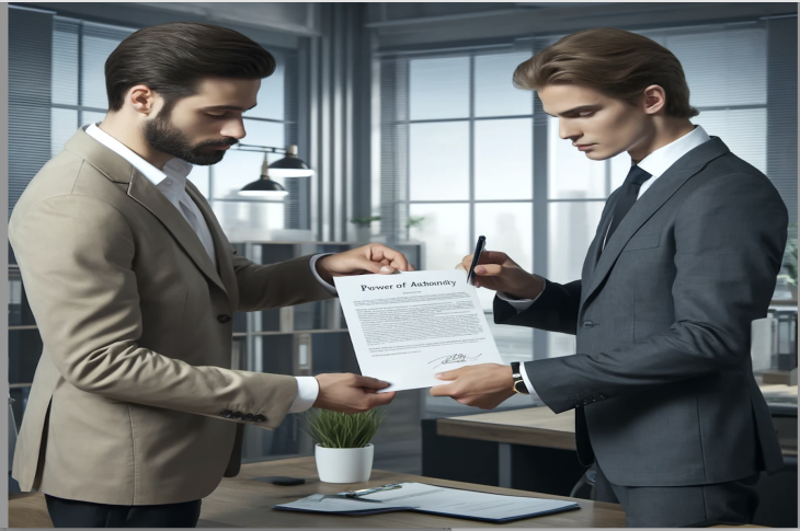 Why You Need a Power of Attorney for Property? Know everything with LegalKart