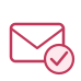 Delivery of your product