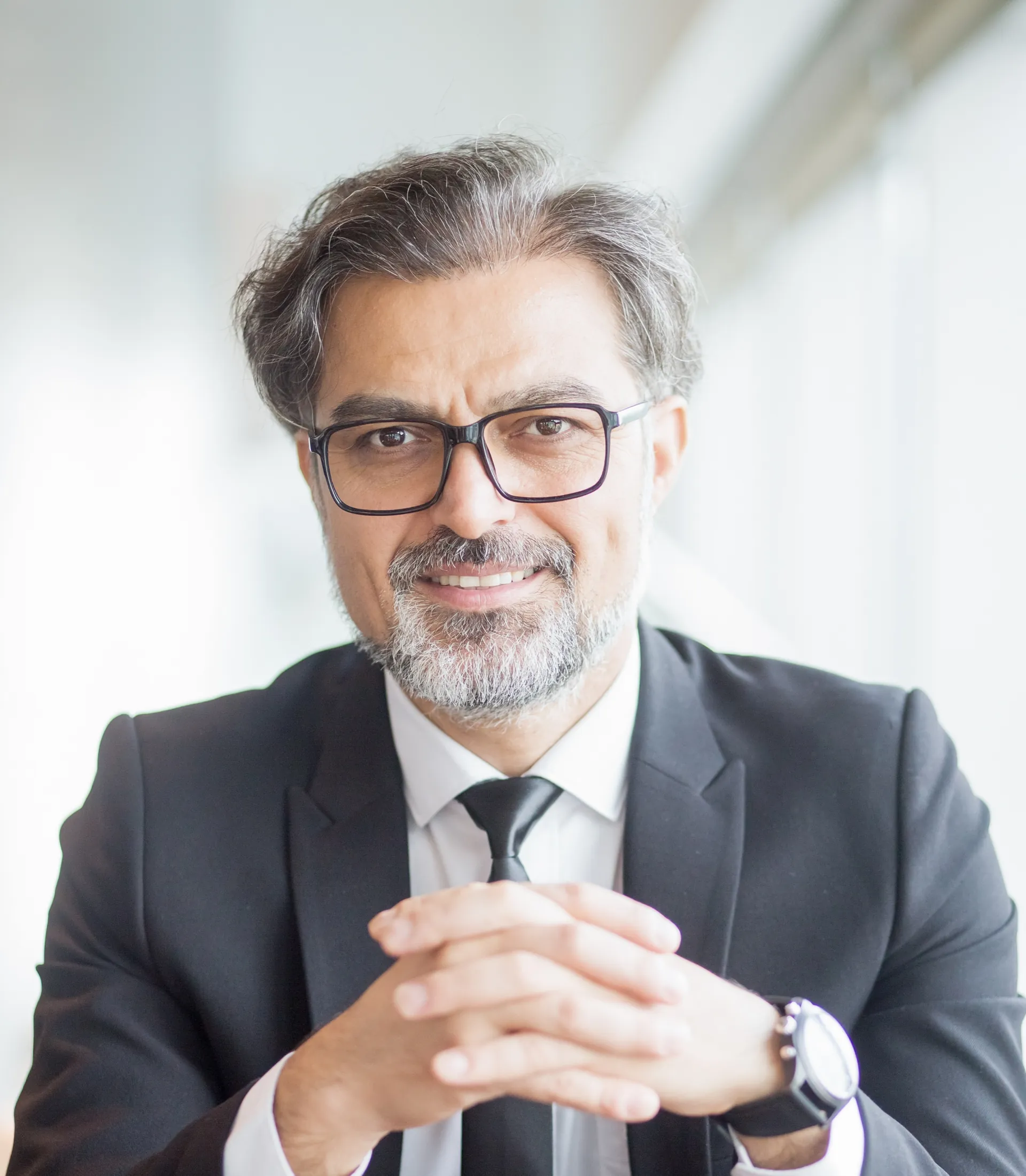 Adv. Sanjay Sharma