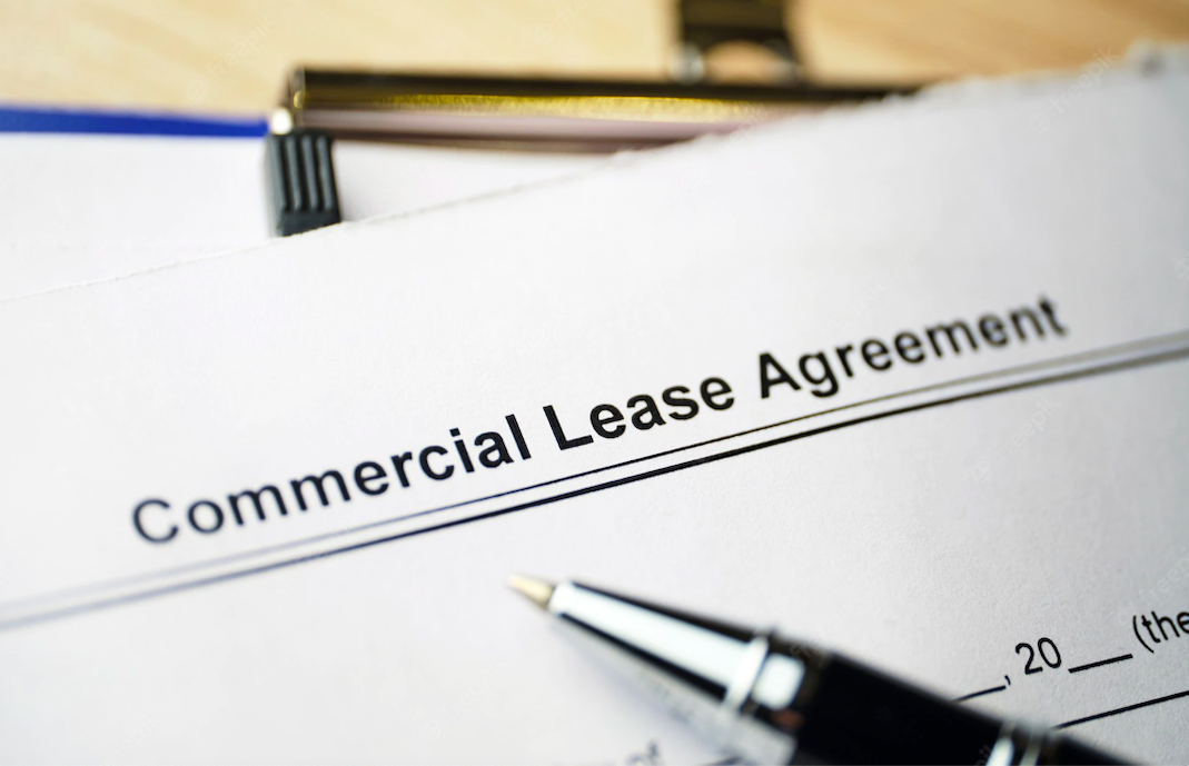 Commercial Lease Agreement Terms & Conditions Legalkart